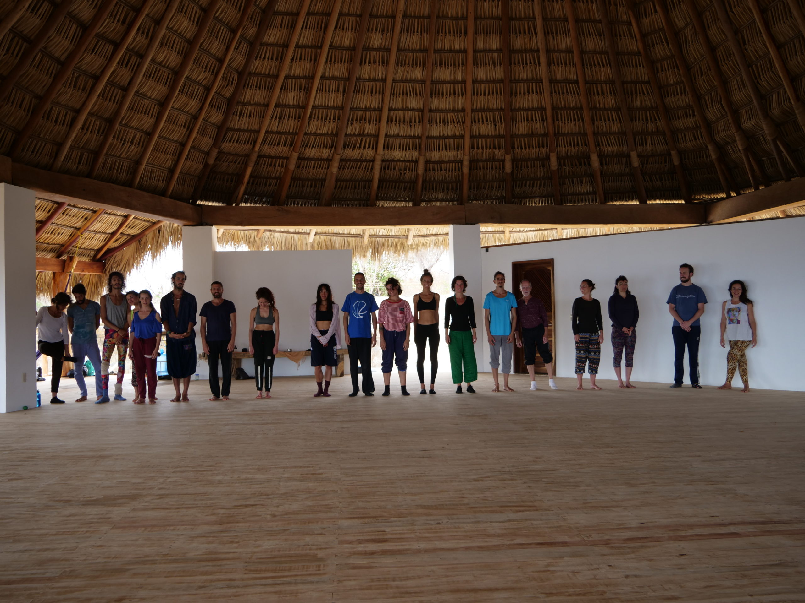 InContact Dance Program 21 Mx, Oax – BeingMotion Blog